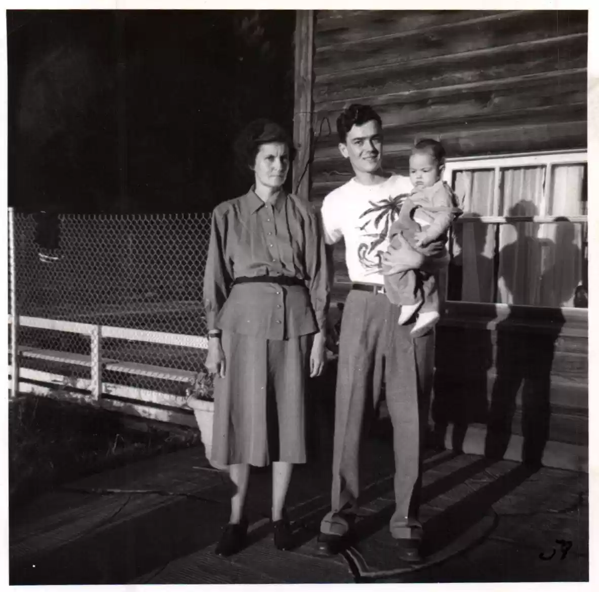 59 - 1951 Feast at Belknap Springs, OR